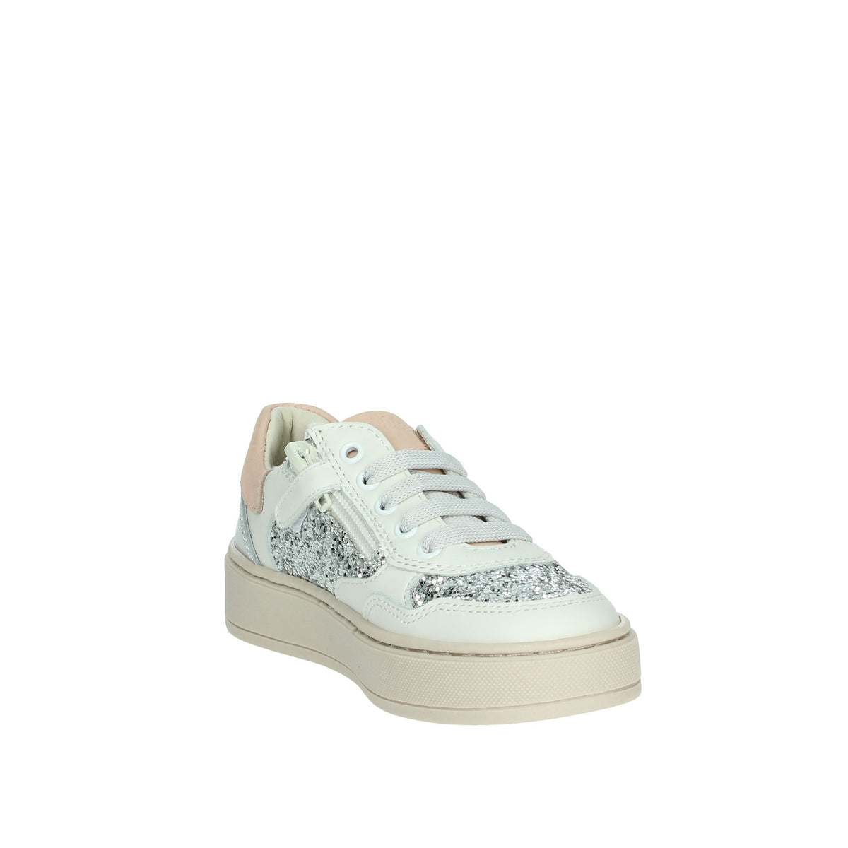 BALDUCCI Bambine e ragazze Sneakers bassa KIAB1091 Bianco/Rosa