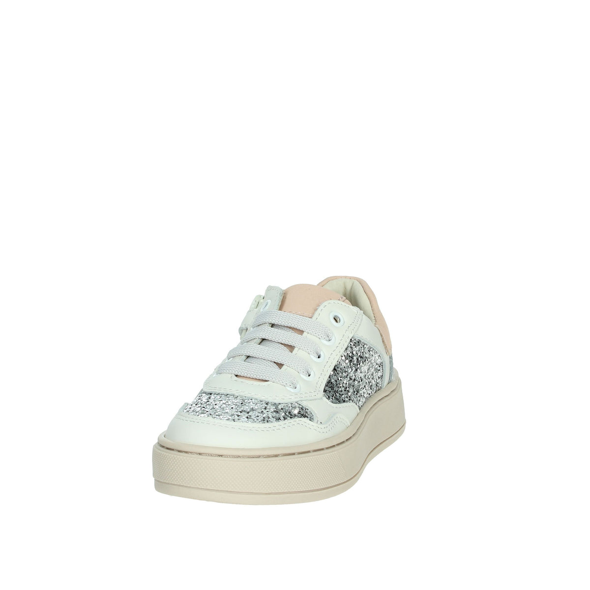 BALDUCCI Bambine e ragazze Sneakers bassa KIAB1091 Bianco/Rosa