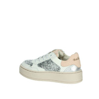 BALDUCCI Bambine e ragazze Sneakers bassa KIAB1091 Bianco/Rosa
