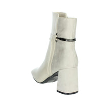 LAURA BIAGIOTTI Donna Stivaletti tacco 8848 Grigio