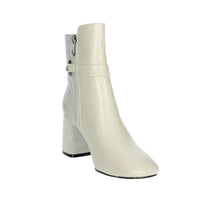 LAURA BIAGIOTTI Donna Stivaletti tacco 8848 Grigio