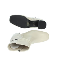 LAURA BIAGIOTTI Donna Stivaletti tacco 8848 Grigio