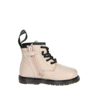 GRUNLAND Bambine e ragazze Anfibi PP0193-88 Cipria