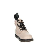 GRUNLAND Bambine e ragazze Anfibi PP0193-88 Cipria