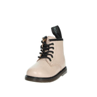 GRUNLAND Bambine e ragazze Anfibi PP0193-88 Cipria