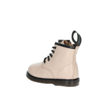 GRUNLAND Bambine e ragazze Anfibi PP0193-88 Cipria