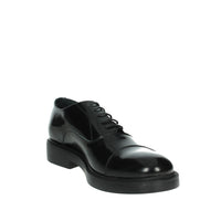 KEBO Uomo Francesina DU8040 Nero