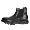 Kebo Uomo Mezzo stivaletto BM6020 Nero