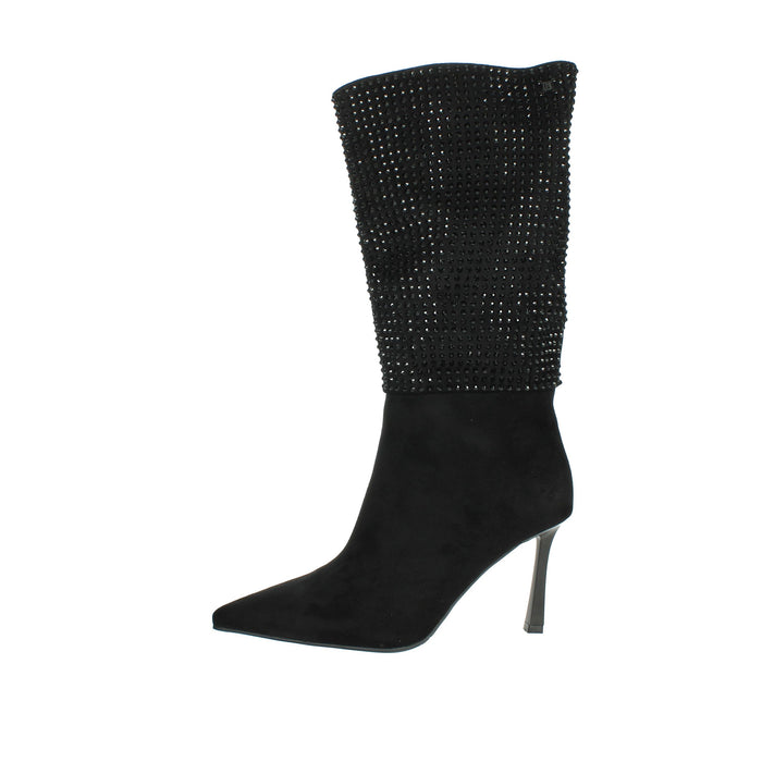 LAURA BIAGIOTTI Donna Stivali 8869 Nero