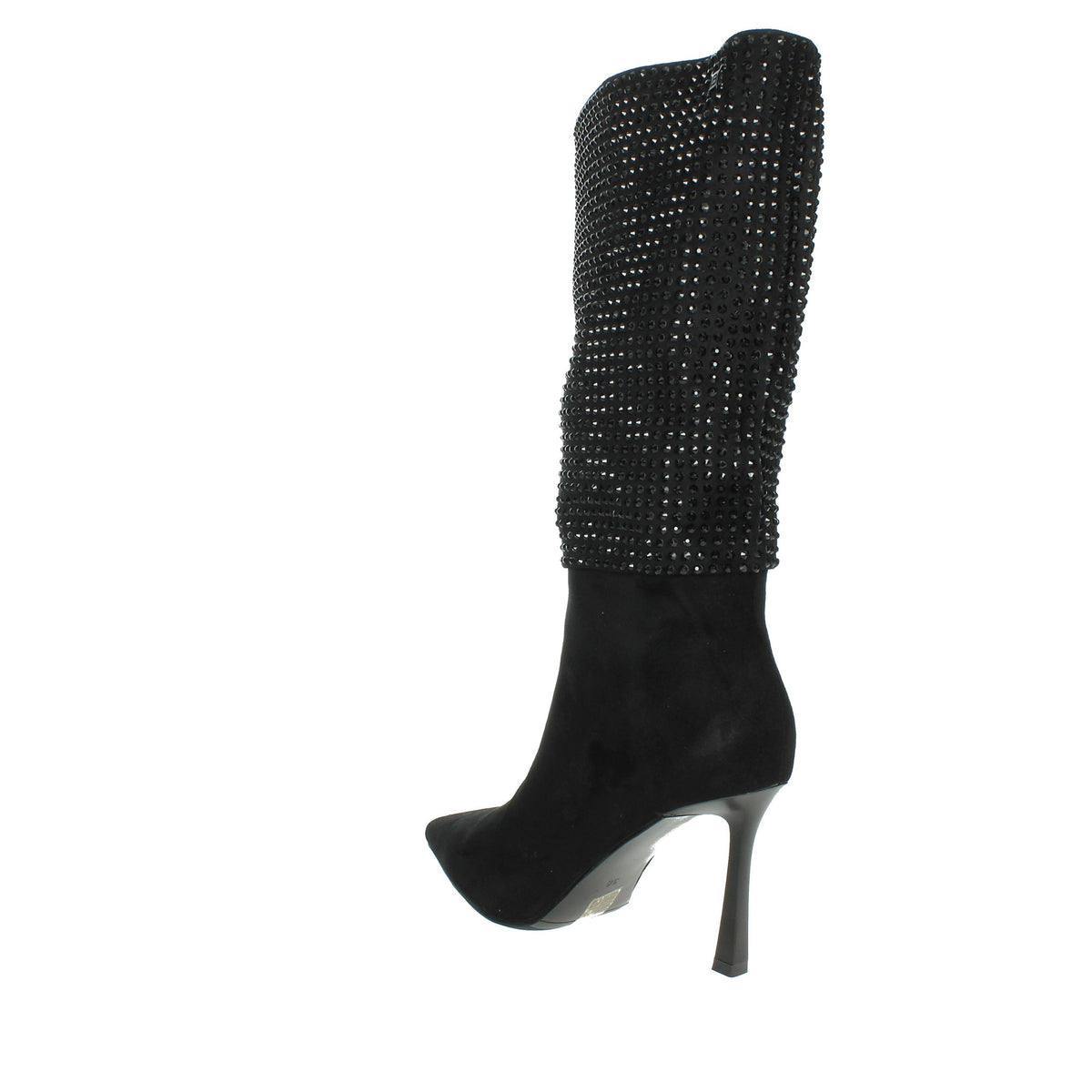 LAURA BIAGIOTTI Donna Stivali 8869 Nero