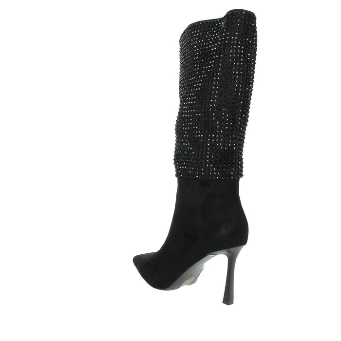 LAURA BIAGIOTTI Donna Stivali 8869 Nero