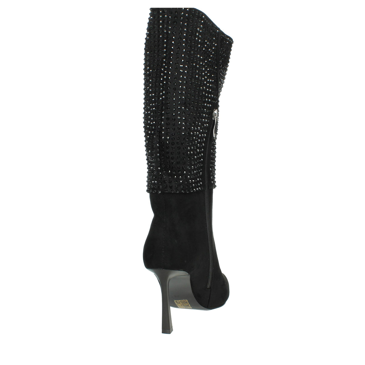LAURA BIAGIOTTI Donna Stivali 8869 Nero