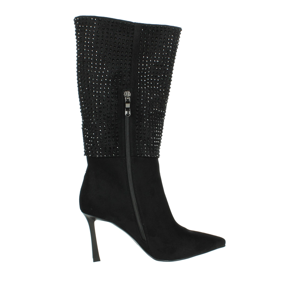 LAURA BIAGIOTTI Donna Stivali 8869 Nero