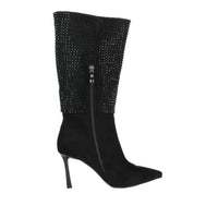 LAURA BIAGIOTTI Donna Stivali 8869 Nero