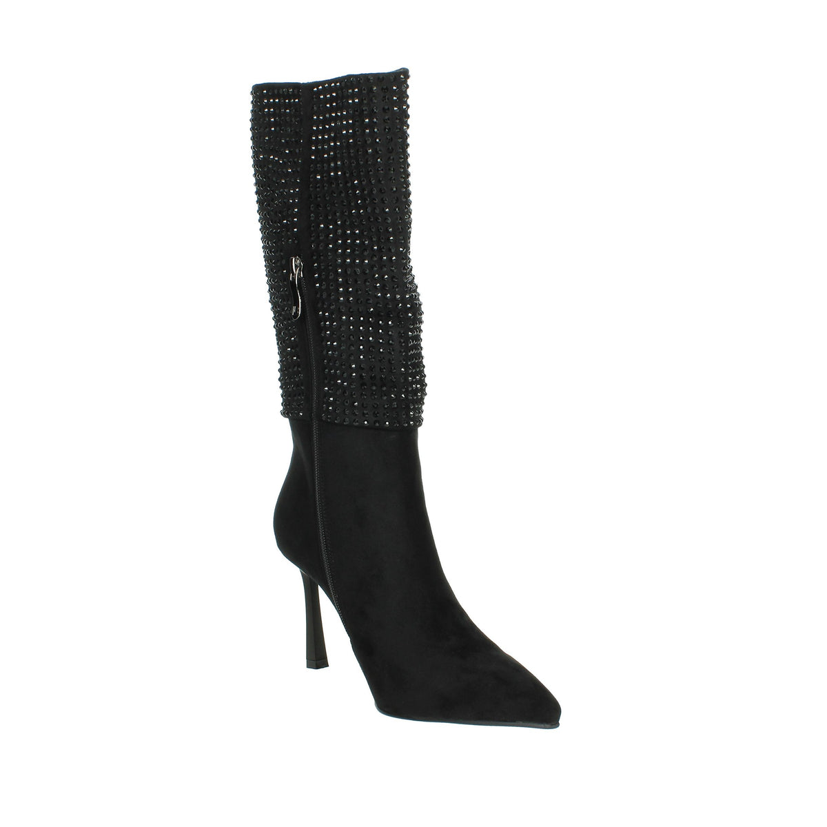LAURA BIAGIOTTI Donna Stivali 8869 Nero