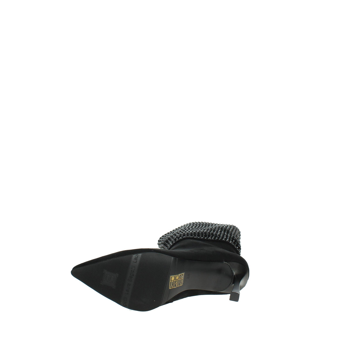 LAURA BIAGIOTTI Donna Stivali 8869 Nero