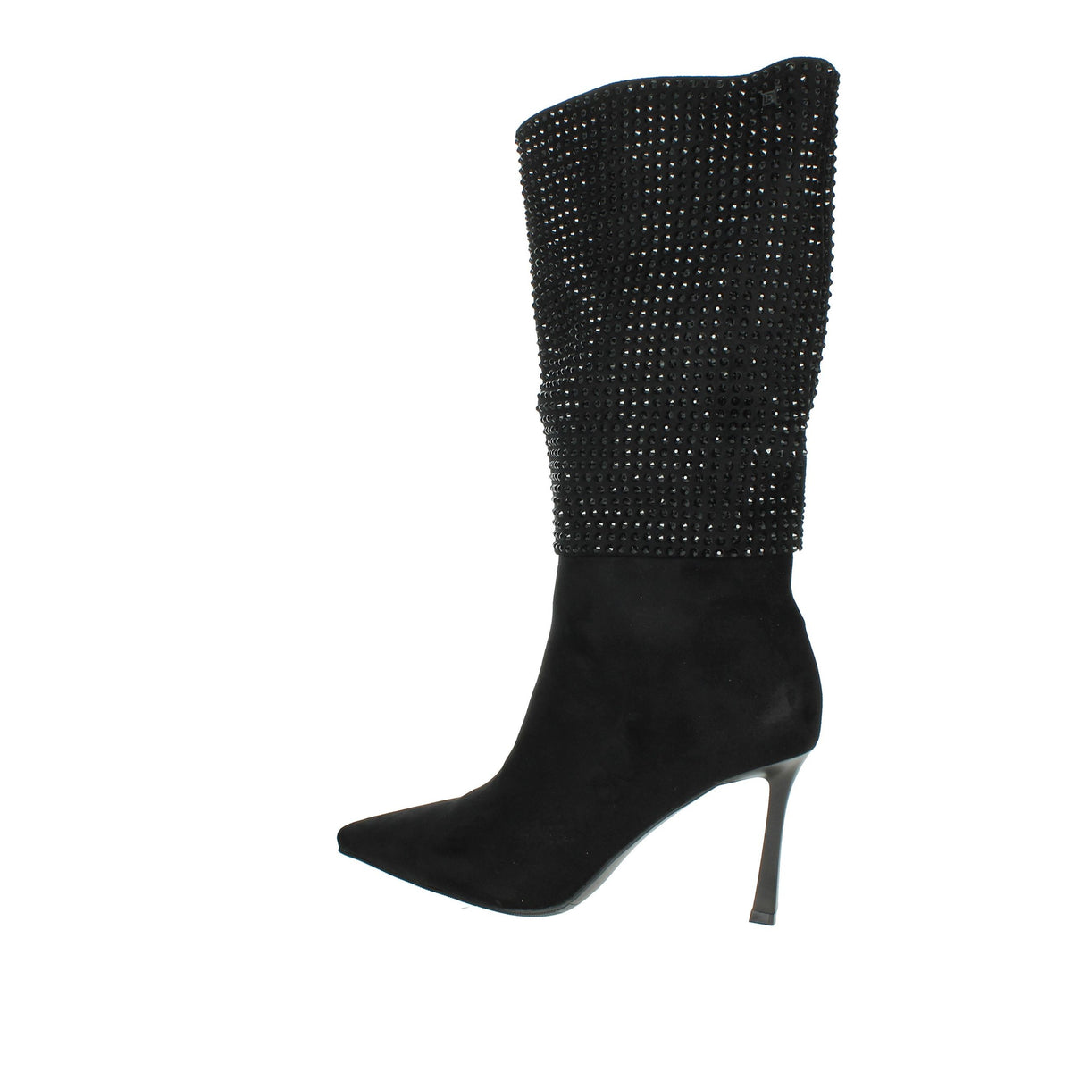 LAURA BIAGIOTTI Donna Stivali 8869 Nero