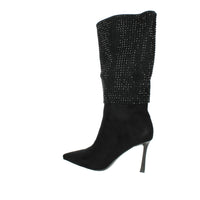 LAURA BIAGIOTTI Donna Stivali 8869 Nero