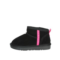 FORNARINA Bambine e ragazze Stivaletti bassi 124AK0272 Nero