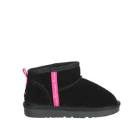 FORNARINA Bambine e ragazze Stivaletti bassi 124AK0272 Nero