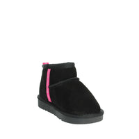 FORNARINA Bambine e ragazze Stivaletti bassi 124AK0272 Nero
