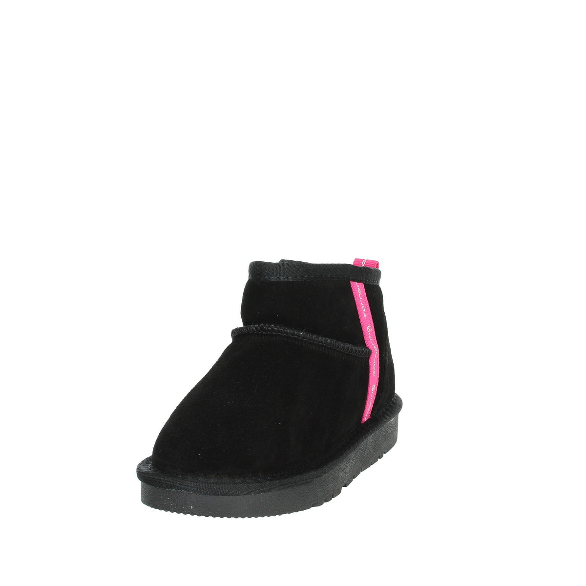 FORNARINA Bambine e ragazze Stivaletti bassi 124AK0272 Nero