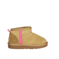 FORNARINA Bambine e ragazze Stivaletti bassi 124AK0272 Cammello
