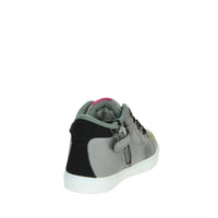 MELANIA Bambine e ragazze Sneakers bassa M2504 Antracite