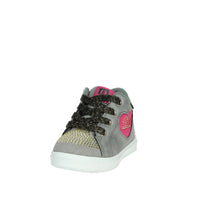 MELANIA Bambine e ragazze Sneakers bassa M2504 Antracite