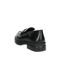 DONNA SERENA Donna Mocassino 1F5393DP Nero
