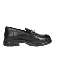 DONNA SERENA Donna Mocassino 1F5393DP Nero