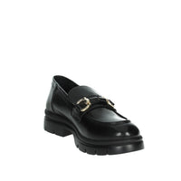 DONNA SERENA Donna Mocassino 1F5393DP Nero