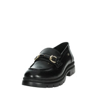 DONNA SERENA Donna Mocassino 1F5393DP Nero