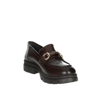 DONNA SERENA Donna Mocassino 1F5393DP Marrone