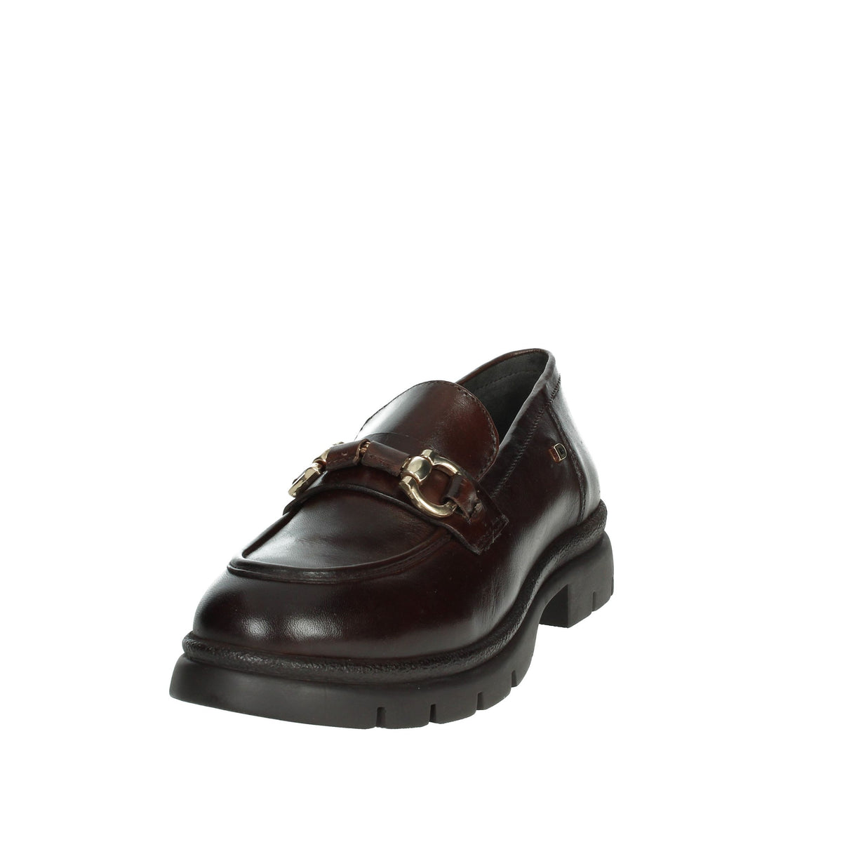 DONNA SERENA Donna Mocassino 1F5393DP Marrone