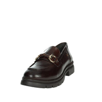 DONNA SERENA Donna Mocassino 1F5393DP Marrone