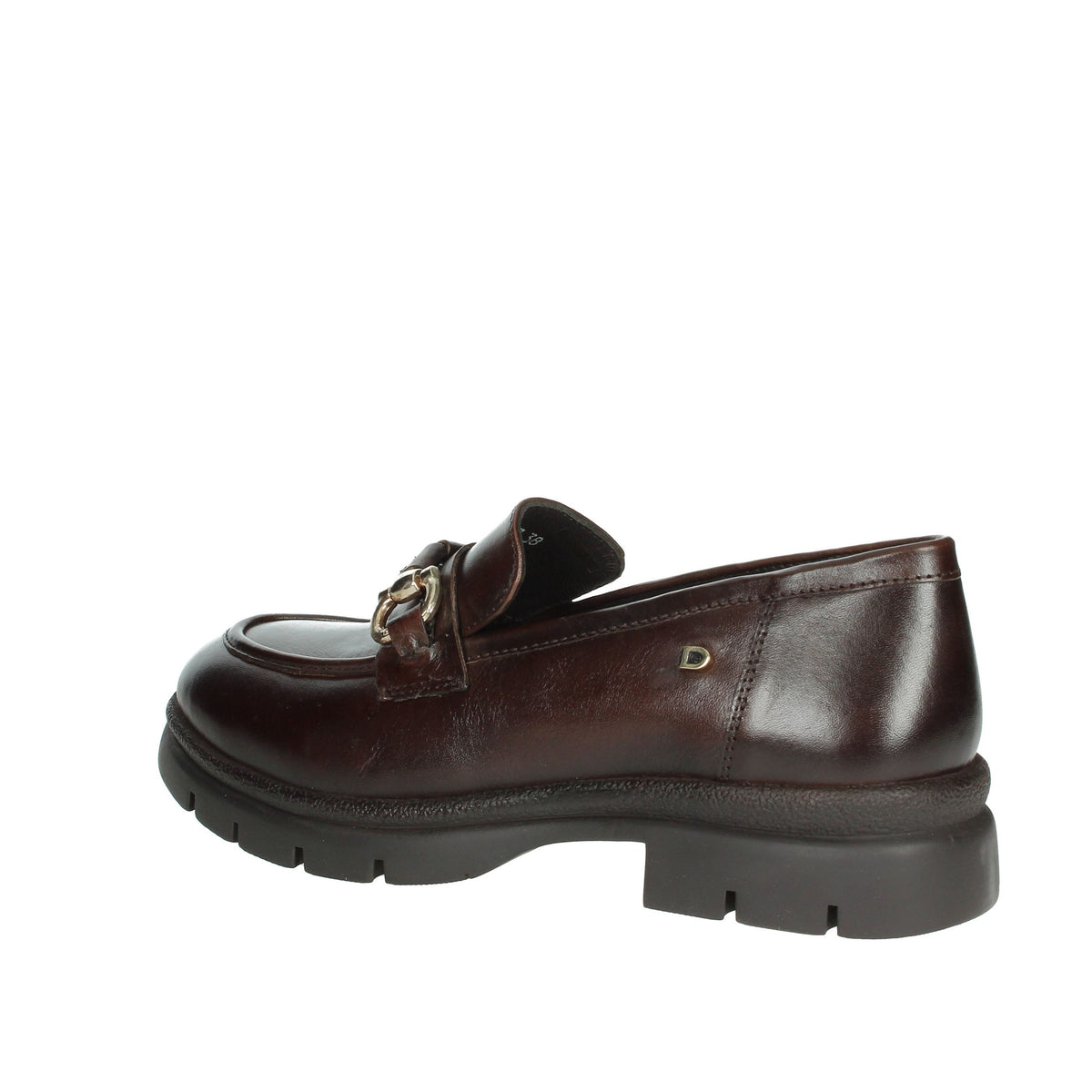 DONNA SERENA Donna Mocassino 1F5393DP Marrone