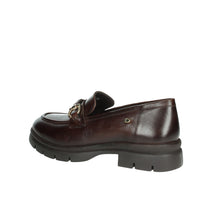 DONNA SERENA Donna Mocassino 1F5393DP Marrone
