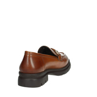 DONNA SERENA Donna Mocassino 1F5393DP Cuoio