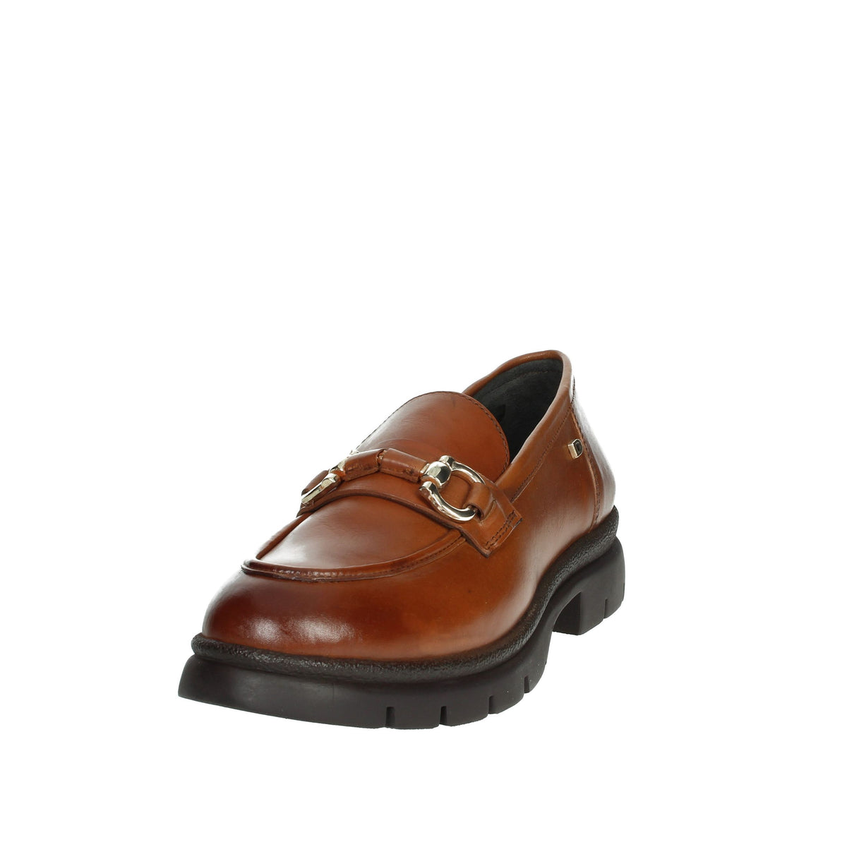 DONNA SERENA Donna Mocassino 1F5393DP Cuoio