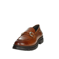 DONNA SERENA Donna Mocassino 1F5393DP Cuoio