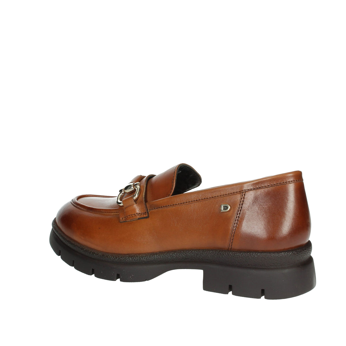 DONNA SERENA Donna Mocassino 1F5393DP Cuoio