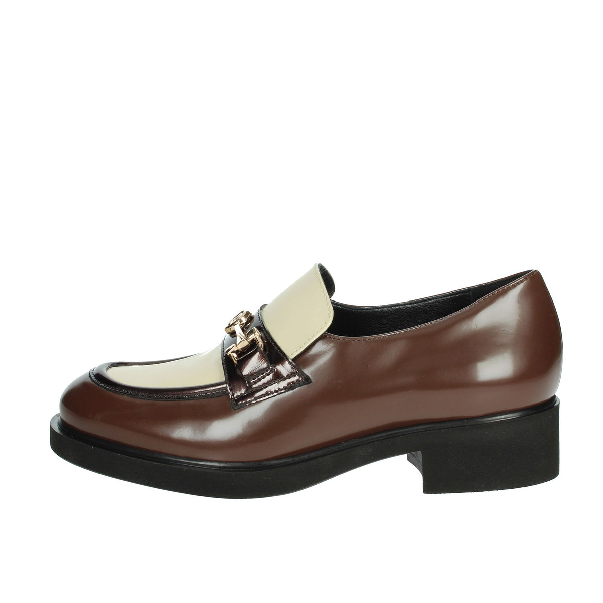 DONNA SERENA Donna Mocassino 845328DM Marrone