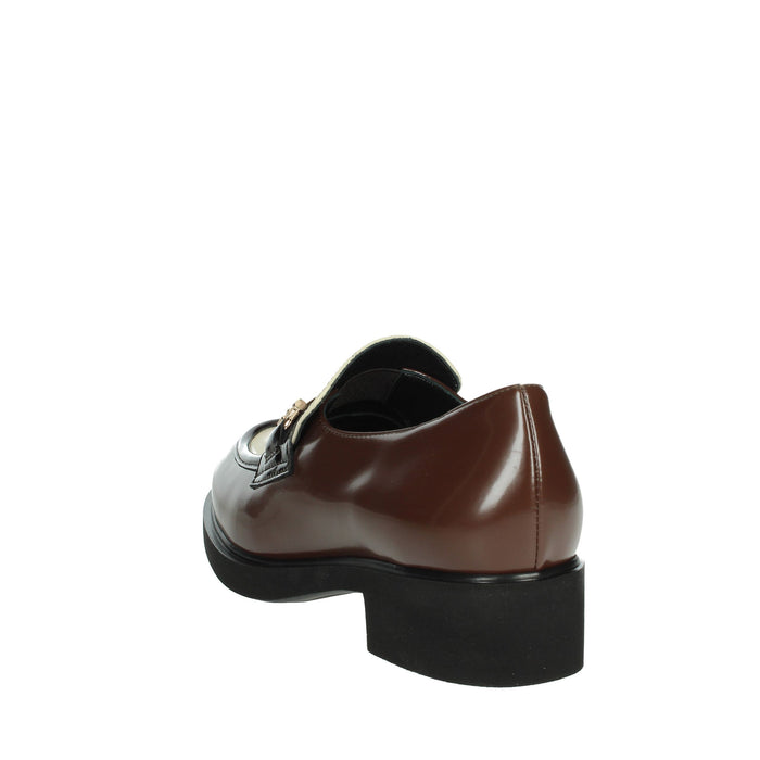 DONNA SERENA Donna Mocassino 845328DM Marrone