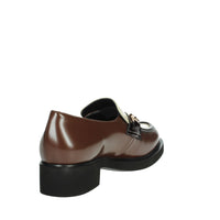 DONNA SERENA Donna Mocassino 845328DM Marrone