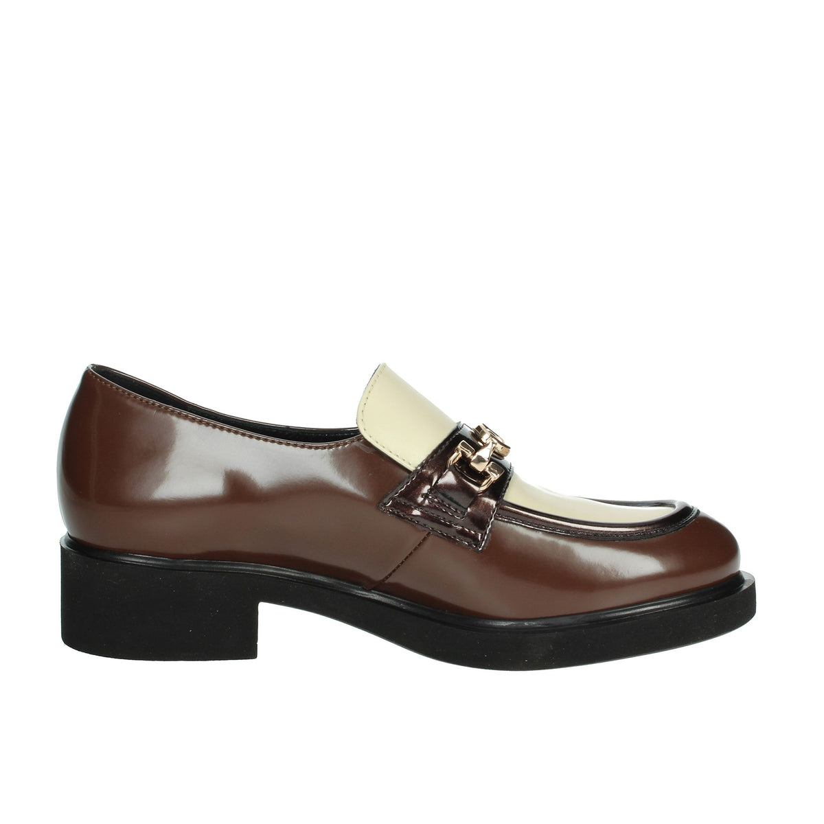 DONNA SERENA Donna Mocassino 845328DM Marrone