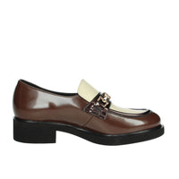 DONNA SERENA Donna Mocassino 845328DM Marrone