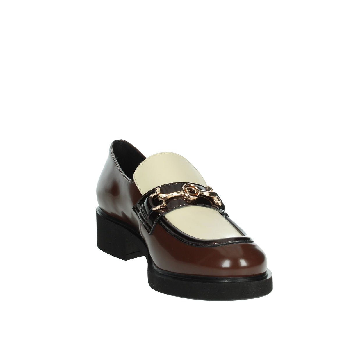 DONNA SERENA Donna Mocassino 845328DM Marrone