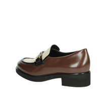 DONNA SERENA Donna Mocassino 845328DM Marrone