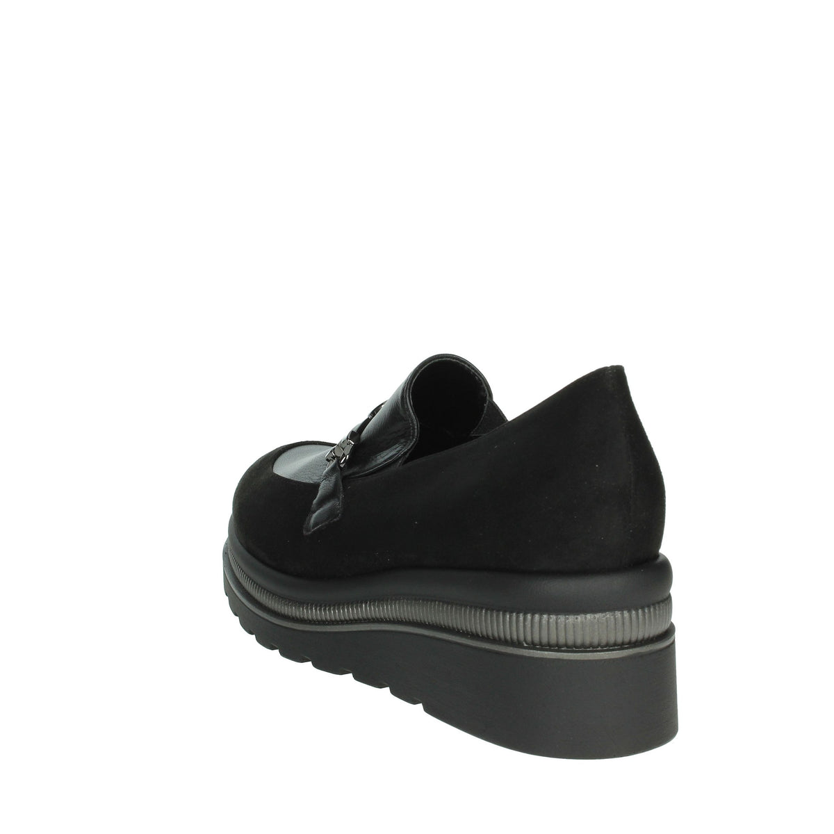 DONNA SERENA Donna Mocassino 3A5450DM Nero